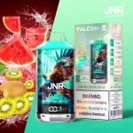 JNR Falcon X 18000 Puffs – Einweg- Vape, Die Zmienia Zasady Gry – Bild 18