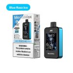 JNR Media Max 40000 Züge Einweg Vape – Przełomowa Innowacja in Świecie Vapingu – Bild 10
