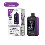 JNR Media Max 40000 Züge Einweg Vape – Przełomowa Innowacja in Świecie Vapingu – Bild 9