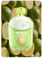 Merry Mi Kitty S 40000 Puffs – einweg-e-zigarette 40K – Bild 6