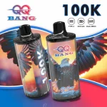 QQ Bang 100K Puffs – einweg- vape Dual Mesh mit USB-C – Bild 8