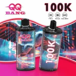 QQ Bang 100K Puffs – einweg- vape Dual Mesh mit USB-C – Bild 3