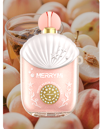 Merry Mi Kitty S 40000 Puffs – einweg-e-zigarette 40K