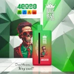 Bang Blaze 40000 Puffs 40K doppelte geschmacksrichtungen einweg- vape – großkauf – Bild 10