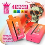 Bang Blaze 40000 Puffs 40K doppelte geschmacksrichtungen einweg- vape – großkauf – Bild 12