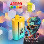 Bang Blaze 40000 Puffs 40K doppelte geschmacksrichtungen einweg- vape – großkauf