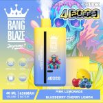 Bang Blaze 40000 Puffs 40K doppelte geschmacksrichtungen einweg- vape – großkauf – Bild 14