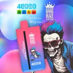 Bang Blaze 40000 Puffs 40K doppelte geschmacksrichtungen einweg- vape – großkauf – Bild 2