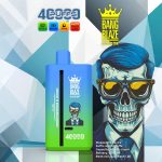 Bang Blaze 40000 Puffs 40K doppelte geschmacksrichtungen einweg- vape – großkauf – Bild 16