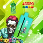 Bang Blaze 40000 Puffs 40K doppelte geschmacksrichtungen einweg- vape – großkauf – Bild 20