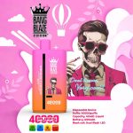 Bang Blaze 40000 Puffs 40K doppelte geschmacksrichtungen einweg- vape – großkauf – Bild 21