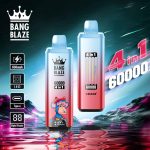 Bang Blaze 60000 Puffs – Ultimate 4-in-1 Einweg- Vape | VapoMistrz – Bild 8