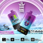 Bang King 50000 Züge Doppelgeschmack – E-Zigarette Einweg- | Großhandel Vape – Bild 5