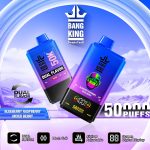 Bang King 50000 Züge Doppelgeschmack – E-Zigarette Einweg- | Großhandel Vape – Bild 6
