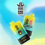 Bang King 50000 Züge Doppelgeschmack – E-Zigarette Einweg- | Großhandel Vape