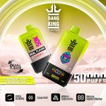 Bang King 50000 Züge Doppelgeschmack – E-Zigarette Einweg- | Großhandel Vape – Bild 9