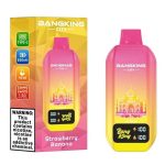 Bang King City 50000 Puffs – Leistung und Eleganz in Einem Gerät | VapoMistrz – Bild 5