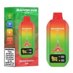 Bang King City 50000 Puffs – Leistung und Eleganz in Einem Gerät | VapoMistrz – Bild 6