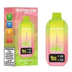 Bang King City 50000 Puffs – Leistung und Eleganz in Einem Gerät | VapoMistrz – Bild 8