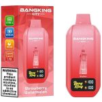 Bang King City 50000 Puffs – Leistung und Eleganz in Einem Gerät | VapoMistrz – Bild 9