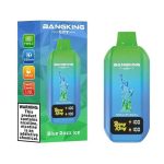 Bang King City 50000 Puffs – Leistung und Eleganz in Einem Gerät | VapoMistrz – Bild 10