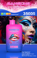 BANG KING 35000 Puffs – Auswahl für anspruchsvollen | VapoMistrz – Bild 11