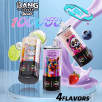 Bang Leader Stoll 100K Puffs – Einweg- Vape 4 in 1