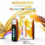 Bang King Ice Cool 60K – 60 000 Züge Lodu | VapoMistrz – Bild 5