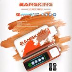 Bang King Ice Cool 60K – 60 000 Züge Lodu | VapoMistrz – Bild 11
