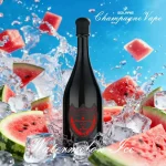 SOLARIS VAPE Champagne – 30000 puffs – Elektroniczny papieros mit diodą LED – Bild 3