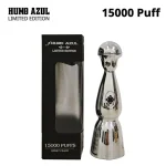 Humo AZUL Limited Edition Vape 15000 züge – 2% + 5% nikotin – Stark einweg-e-zigarette – Bild 8