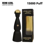 Humo AZUL Limited Edition Vape 15000 züge – 2% + 5% nikotin – Stark einweg-e-zigarette – Bild 9