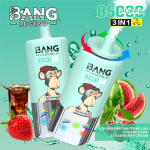 Bang Legend 85000 Züge – Einweg-E-Zigarette mit Niezrównaną Wydajnością und Smakami! – Bild 10
