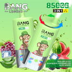 Bang Legend 85000 Züge – Einweg-E-Zigarette mit Niezrównaną Wydajnością und Smakami! – Bild 11