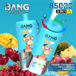 Bang Legend 85000 Züge – Einweg-E-Zigarette mit Niezrównaną Wydajnością und Smakami! – Bild 12