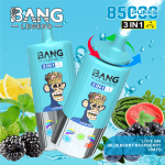 Bang Legend 85000 Züge – Einweg-E-Zigarette mit Niezrównaną Wydajnością und Smakami! – Bild 13