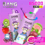 Bang Legend 85000 Züge – Einweg-E-Zigarette mit Niezrównaną Wydajnością und Smakami! – Bild 14