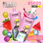 Bang Legend 85000 Züge – Einweg-E-Zigarette mit Niezrównaną Wydajnością und Smakami! – Bild 15
