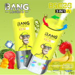 Bang Legend 85000 Züge – Einweg-E-Zigarette mit Niezrównaną Wydajnością und Smakami! – Bild 5