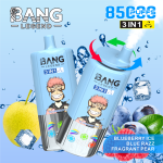 Bang Legend 85000 Züge – Einweg-E-Zigarette mit Niezrównaną Wydajnością und Smakami! – Bild 6