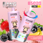 Bang Legend 85000 Züge – Einweg-E-Zigarette mit Niezrównaną Wydajnością und Smakami! – Bild 9