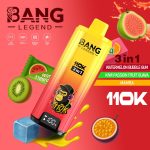 Bang Legend 110000 Puffs 3 in 1 Geschmacksrichtungen – Einweg-E-Zigarette MIT Niezrównaną Wydajnością und Wszechstronnością Geschmacksrichtungen! – Bild 12
