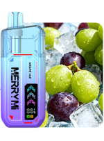 Merry Mi Mecha X 36000 Puffs – einweg- vape 36K mit Turbo Mode – Bild 12