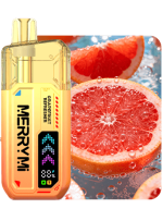 Merry Mi Mecha X 36000 Puffs – einweg- vape 36K mit Turbo Mode – Bild 13