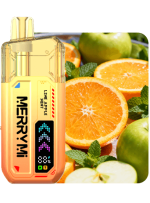 Merry Mi Mecha X 36000 Puffs – einweg- vape 36K mit Turbo Mode – Bild 10