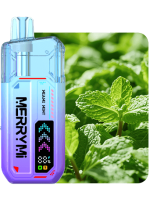 Merry Mi Mecha X 36000 Puffs – einweg- vape 36K mit Turbo Mode – Bild 9
