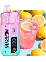 Merry Mi Mecha X 36000 Puffs – einweg- vape 36K mit Turbo Mode – Bild 7
