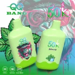 QQ Bang 50000 Puffs – einweg-e-zigarette Dual Mesh mit USB-C – Bild 8