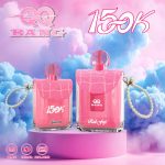 QQ Bang 150K Puffs – einweg- vape Dual Mesh mit USB-C – Bild 11