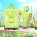 QQ Bang 150K Puffs – einweg- vape Dual Mesh mit USB-C – Bild 7